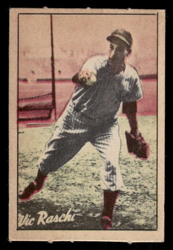 1952 berk ross nno vic - 1952, raschi